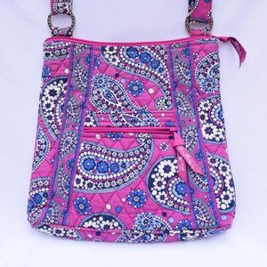 Vera Bradley Cross-body Purse